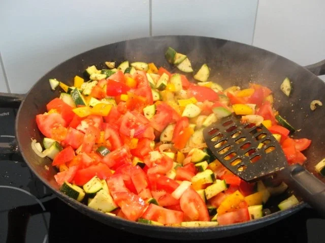 Ratatuille - Rezept - Bild Nr. 6