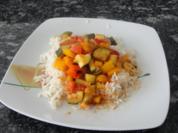 Ratatuille - Rezept