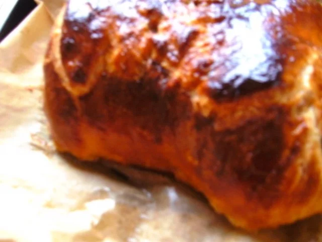 Rindfleisch im Mantel.. - Rezept - Bild Nr. 5