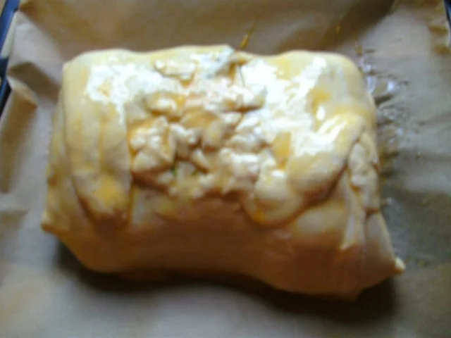 Rindfleisch im Mantel.. - Rezept - Bild Nr. 6