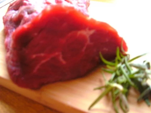 Rindfleisch im Mantel.. - Rezept - Bild Nr. 9