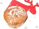 Rezept: Weihnachts-Muffins Weihnachts-Muffins - Rezept