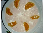 Rezept: Bayrische Creme I. Bayrische Creme I. - Rezept