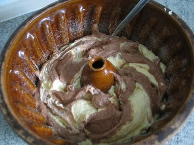 Rezept: Kuchen: Guglhupf auf norddeutsche Art Bild Nr. 3 Kuchen: Guglhupf auf norddeutsche Art - Rezept - Bild Nr. 3