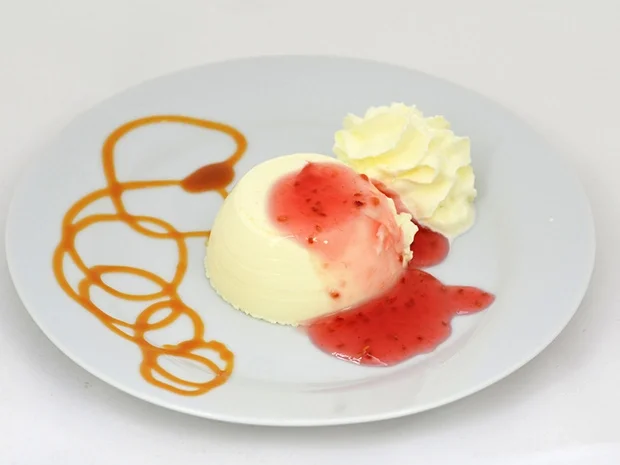 Schuhbecks Bayrische Creme - Rezept - Bild Nr. 2