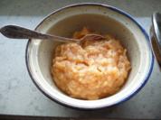 Marmelade : Quittenmus - Rezept