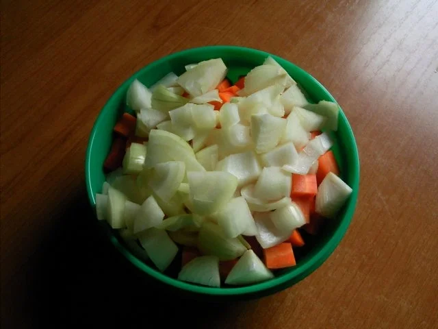 "Fleischeslust ist keine Sünde" - Rezept - Bild Nr. 3