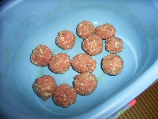 "Fleischeslust ist keine Sünde" - Rezept - Bild Nr. 5