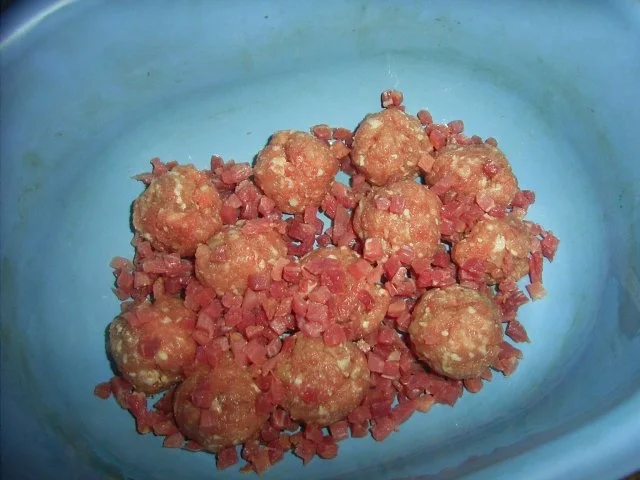 "Fleischeslust ist keine Sünde" - Rezept - Bild Nr. 6