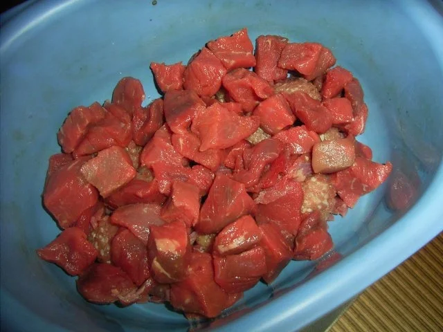 "Fleischeslust ist keine Sünde" - Rezept - Bild Nr. 7