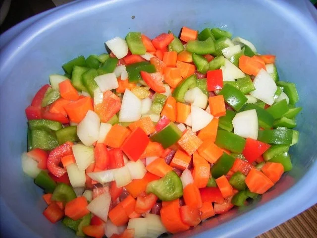 "Fleischeslust ist keine Sünde" - Rezept - Bild Nr. 8