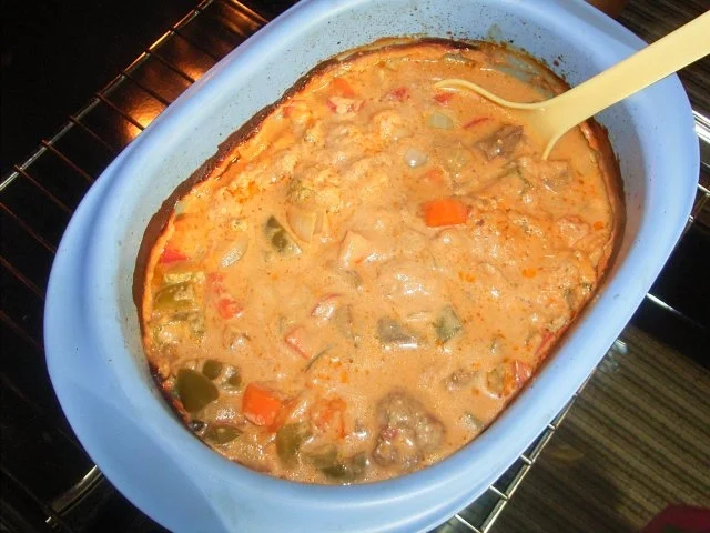 "Fleischeslust ist keine Sünde" - Rezept - Bild Nr. 11