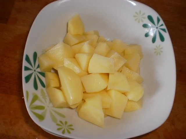 Kürbissuppe mit Kabanossi - Rezept - Bild Nr. 9