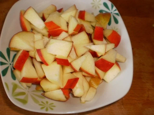 Kürbissuppe mit Kabanossi - Rezept - Bild Nr. 10