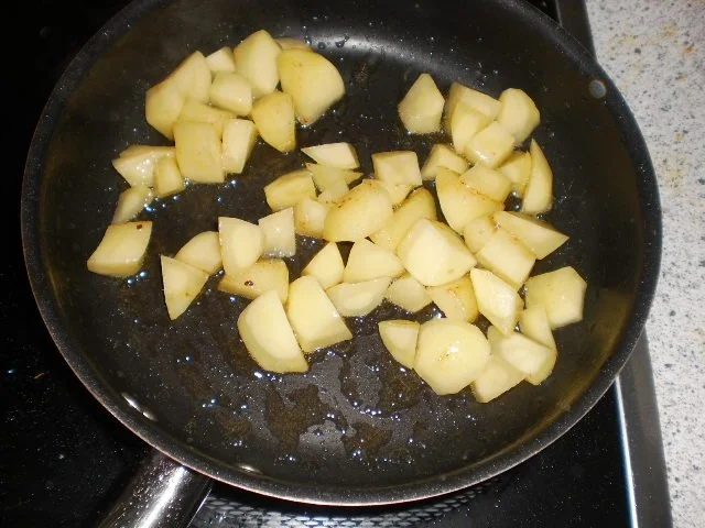 Kürbissuppe mit Kabanossi - Rezept - Bild Nr. 13