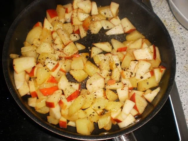 Kürbissuppe mit Kabanossi - Rezept - Bild Nr. 14