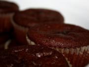 Muffins zum Niederknien - Rezept