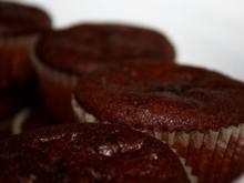 Muffins zum Niederknien - Rezept