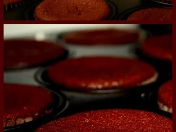 Muffins zum Niederknien - Rezept - Bild Nr. 2