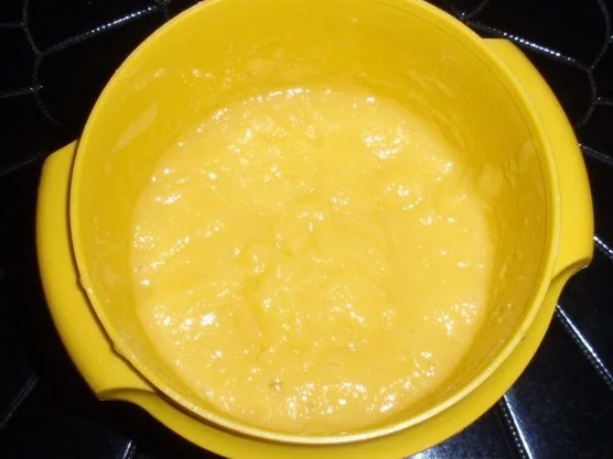 Dreierlei Quarkzubereitungen mit Früchten - Rezept - Bild Nr. 9