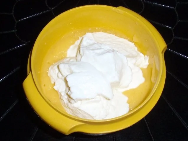 Dreierlei Quarkzubereitungen mit Früchten - Rezept - Bild Nr. 10