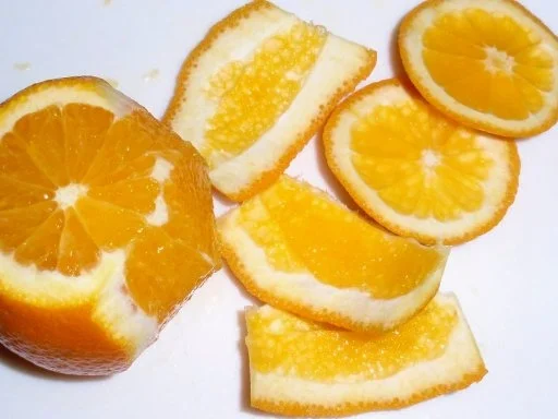 Dreierlei Quarkzubereitungen mit Früchten - Rezept - Bild Nr. 12