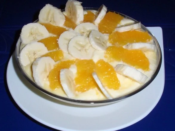 Dreierlei Quarkzubereitungen mit Früchten - Rezept - Bild Nr. 14