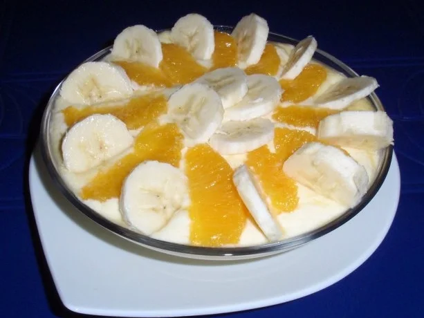 Dreierlei Quarkzubereitungen mit Früchten - Rezept - Bild Nr. 15