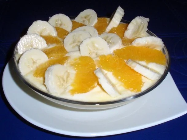 Dreierlei Quarkzubereitungen mit Früchten - Rezept - Bild Nr. 16