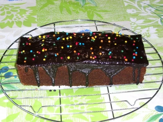 Schokokuchen - besonders locker - Rezept