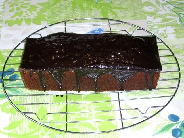 Schokokuchen - besonders locker - Rezept - Bild Nr. 3