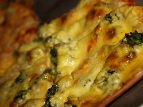 Pizza Perversa - Rezept