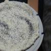 Apfeltorte mit Mohn - Rezept