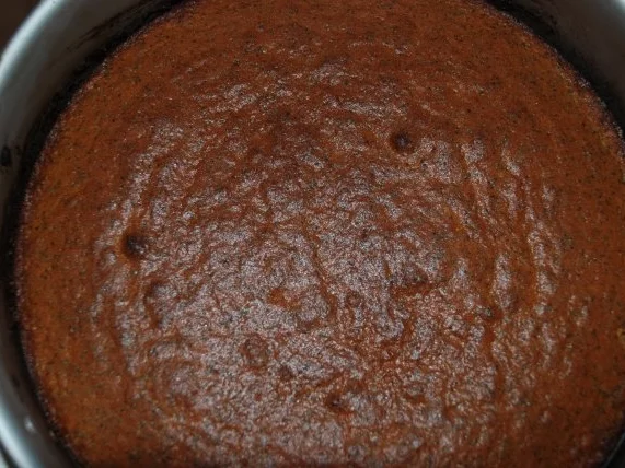 Apfeltorte mit Mohn - Rezept - Bild Nr. 4