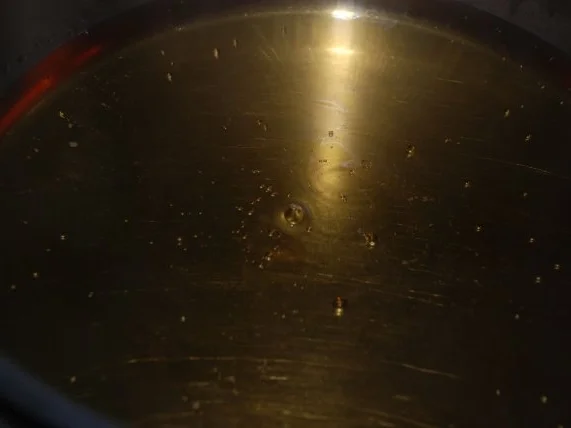 Apfeltorte mit Mohn - Rezept - Bild Nr. 6