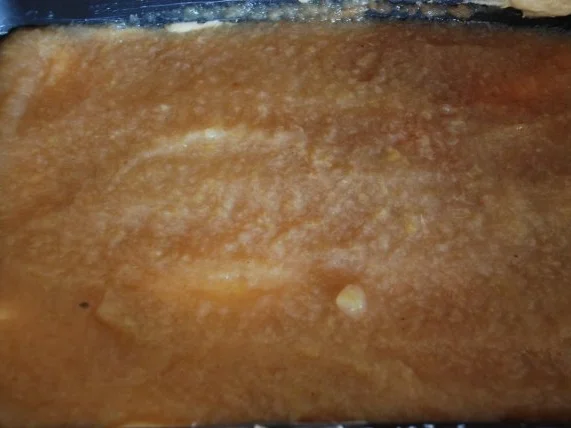 Rezept: Warmer Apfelmuskuchen Bild Nr. 7 Warmer Apfelmuskuchen - Rezept - Bild Nr. 7