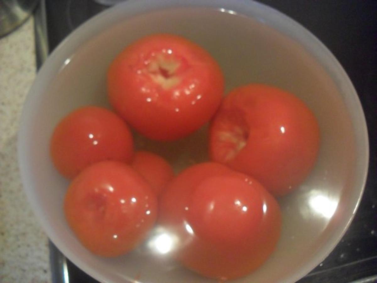 Tomatensuppe - Rezept - Bild Nr. 2