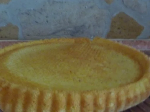 Mein schneller Biskuitboden - Rezept - Bild Nr. 3