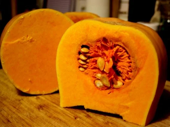 Butternut-Soup - Rezept - Bild Nr. 2