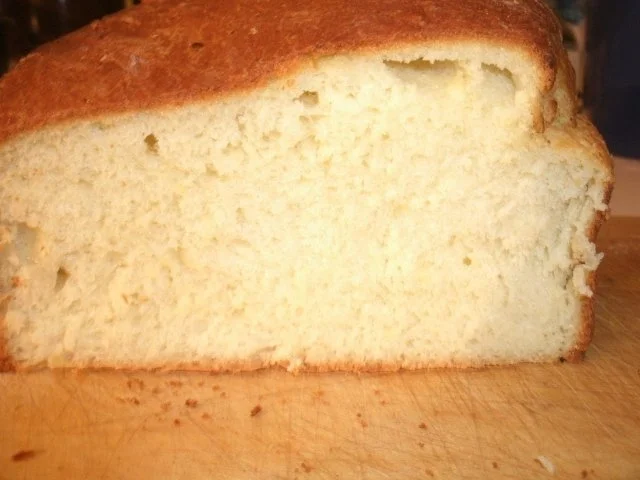 Rezept: Kartoffel- Brioche aus dem Blumentopf Bild Nr. 15 Kartoffel- Brioche aus dem Blumentopf - Rezept - Bild Nr. 15