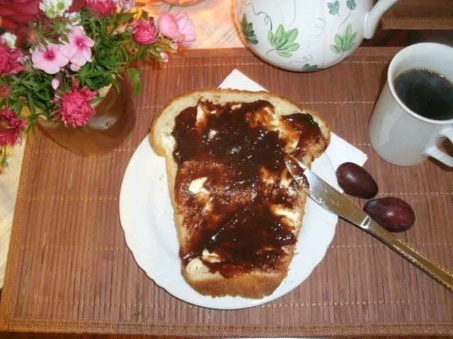 Rezept: Kartoffel- Brioche aus dem Blumentopf Kartoffel- Brioche aus dem Blumentopf - Rezept