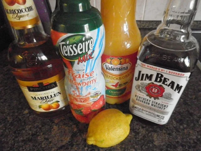 So bunt, wie der Herbst selbst ! - Rezept - Bild Nr. 2