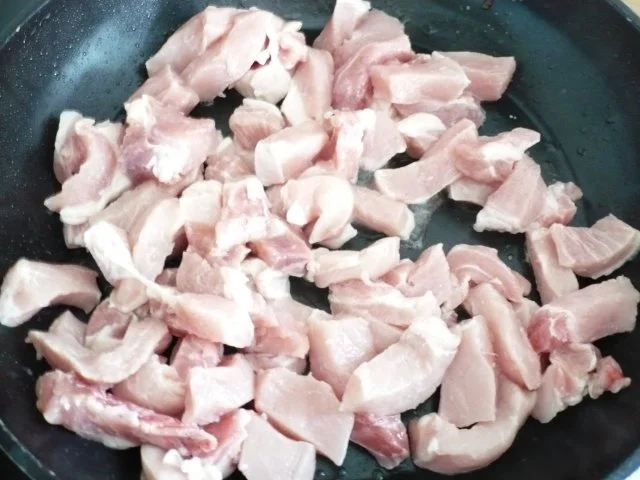 Bunte Bohnenpfanne - Rezept - Bild Nr. 2