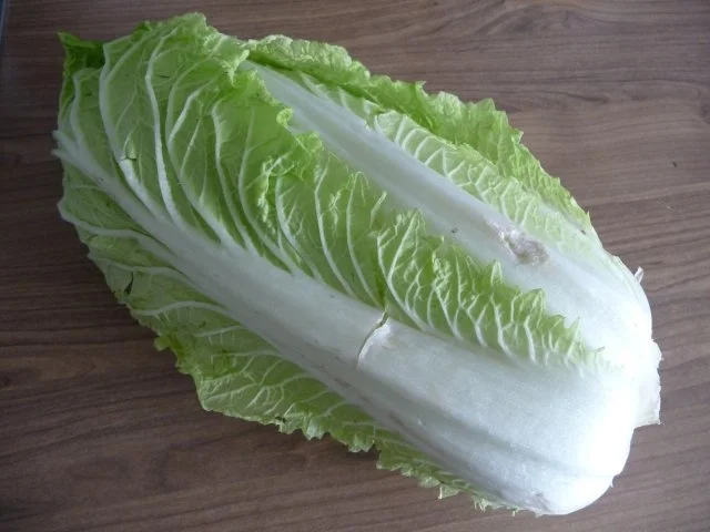 Rezept: Gemüsebeilage : Paprikakraut ala "Nightcooker" Bild Nr. 2 Gemüsebeilage : Paprikakraut ala "Nightcooker" - Rezept - Bild Nr. 2