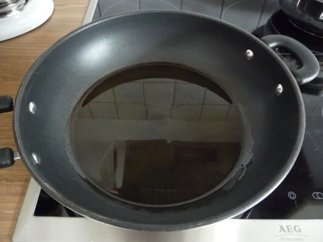 Rezept: Gemüsebeilage : Paprikakraut ala "Nightcooker" Bild Nr. 4 Gemüsebeilage : Paprikakraut ala "Nightcooker" - Rezept - Bild Nr. 4