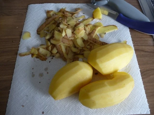 Rezept: Gemüsebeilage : Paprikakraut ala "Nightcooker" Bild Nr. 9 Gemüsebeilage : Paprikakraut ala "Nightcooker" - Rezept - Bild Nr. 9