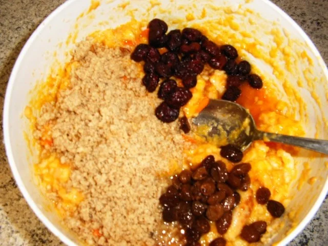 süßer Kürbisauflauf - Rezept - Bild Nr. 7