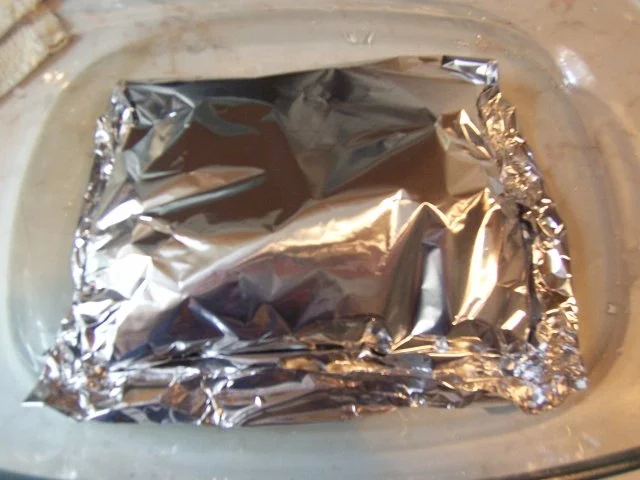 Bavette mit Rosmarinkartoffeln und buntem Salat - Rezept - Bild Nr. 3