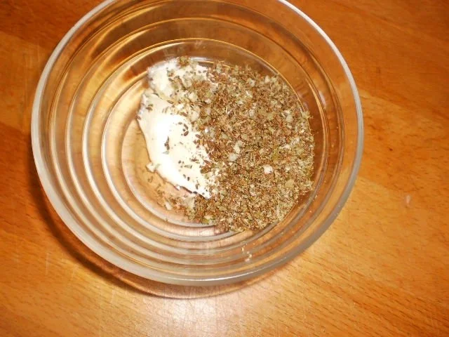 Tiroler Rindsgulasch auf cremiger Polenta - Rezept - Bild Nr. 13