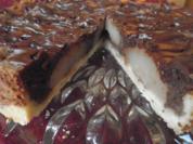 Birne - Schoko - Nuss - Kuchen - Rezept
